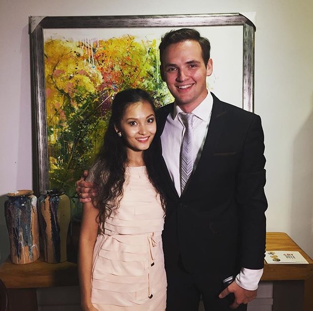 Съемочная груаппа Федорук Иван