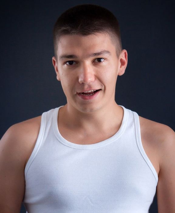 Андрей Зубко