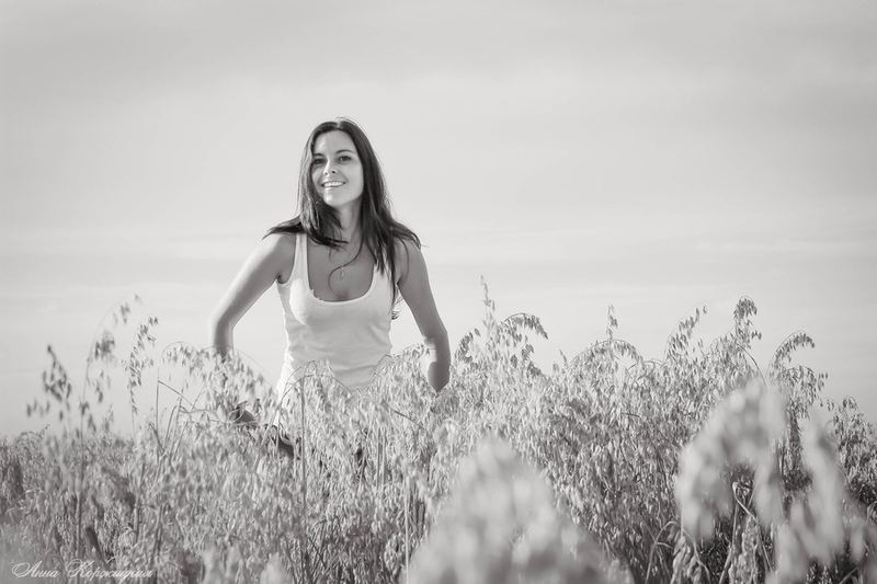 Анна Коржицкая