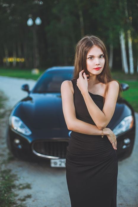 Жанна Туренко