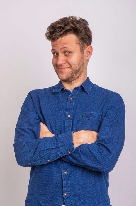 Евгений Махотин