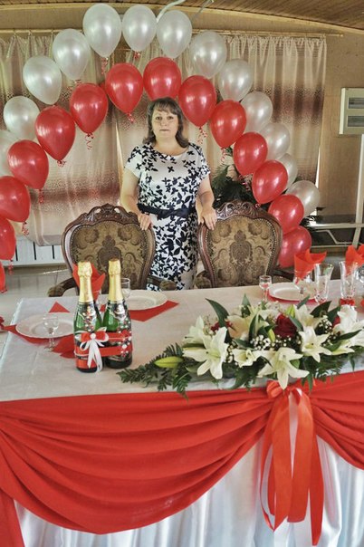 Виктория Тимохина