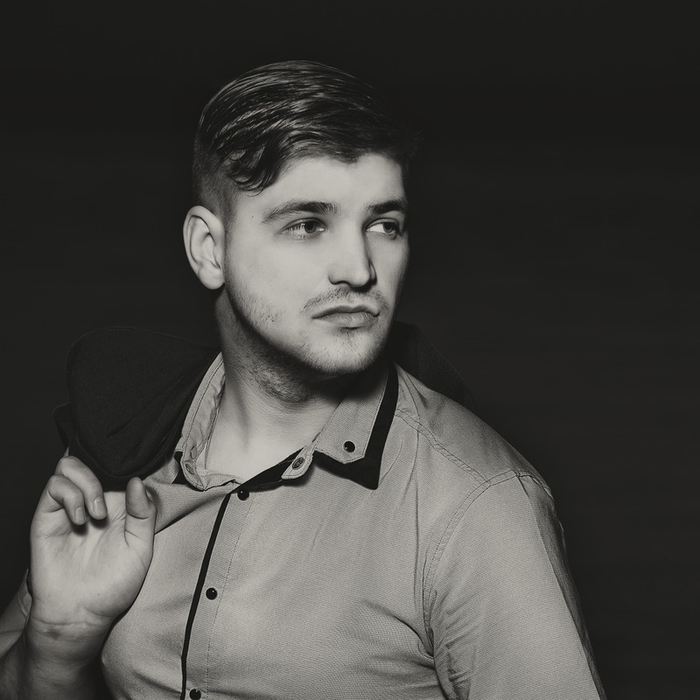 Сергей Гаусс