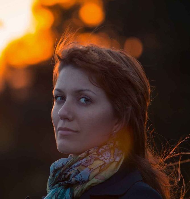 Татьяна Могучева