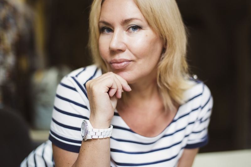 Светлана Прокопьева