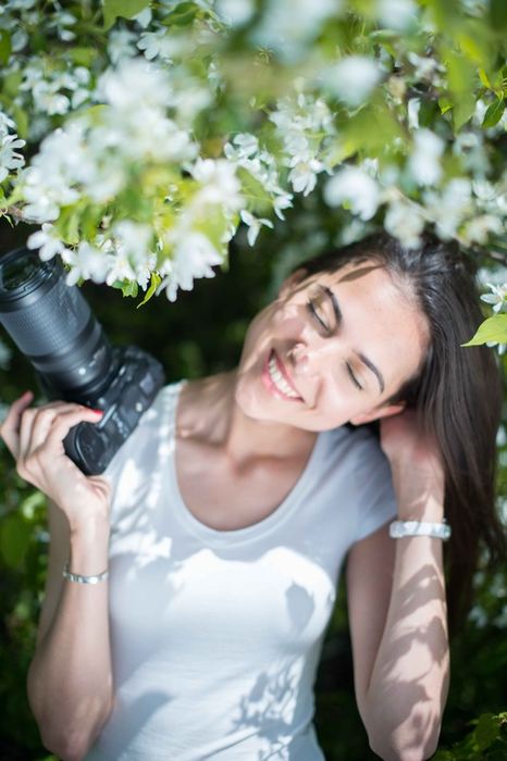 Вера Зарицкая