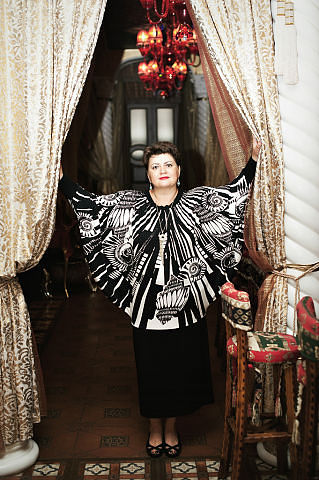 Татьяна Ванина