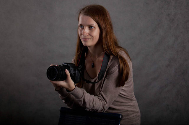 Ирина Широкова