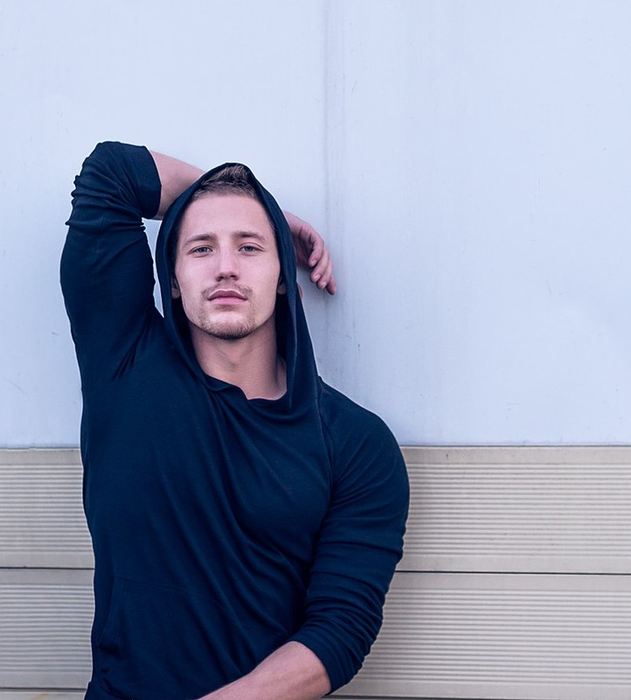 Никита Кушнарёв