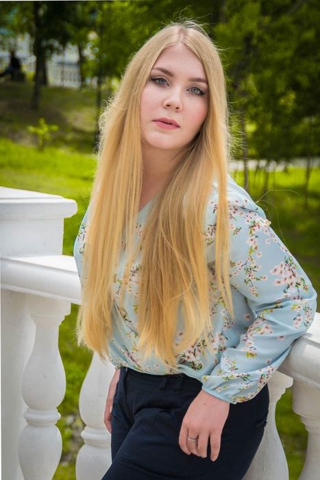 Ксения Кавардина