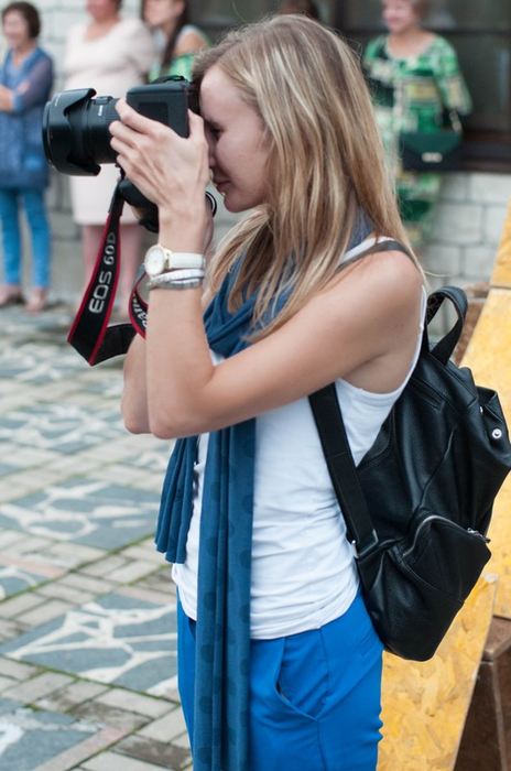 Евгения Лобанова