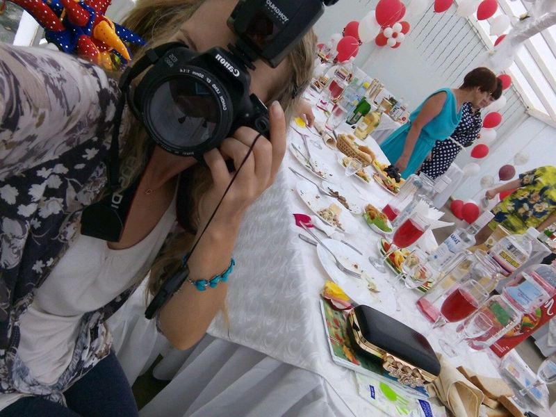 Дарья Голотовская