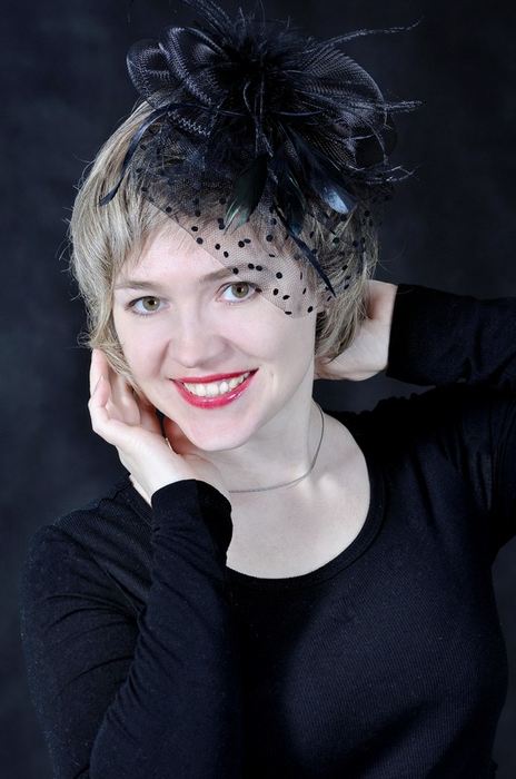 Евгения Полянова