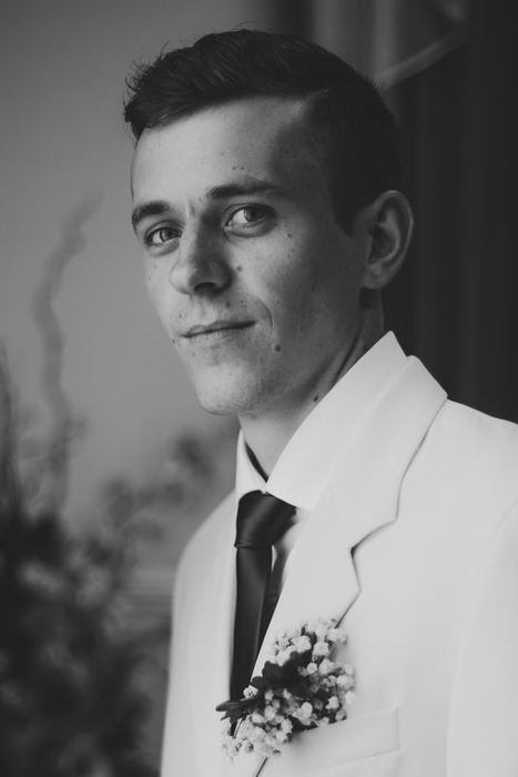 Константин Моржов