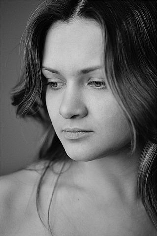 Ольга Мошенец