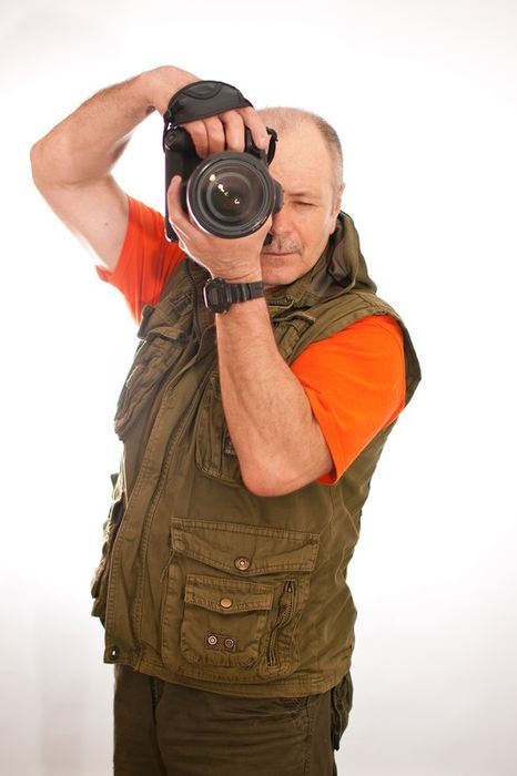 Игорь Иванин