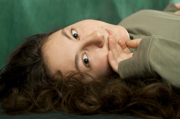 Ксения Далишнева