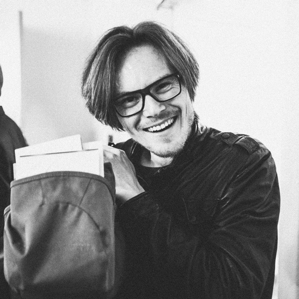 Никита Сидоров