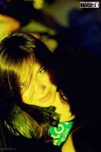 Дарья Наговицина