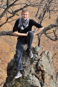 Алексей Ечин