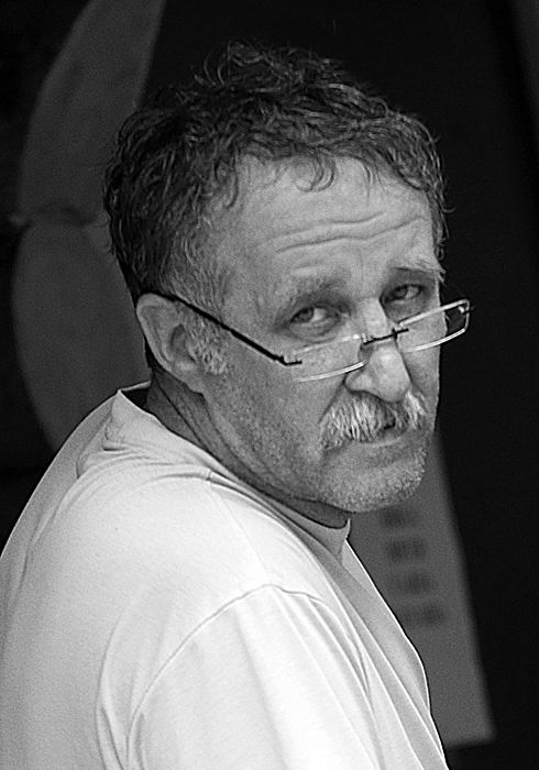 Павел Гаврилин