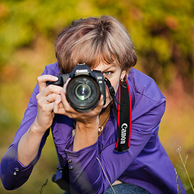 Светлана Байкина