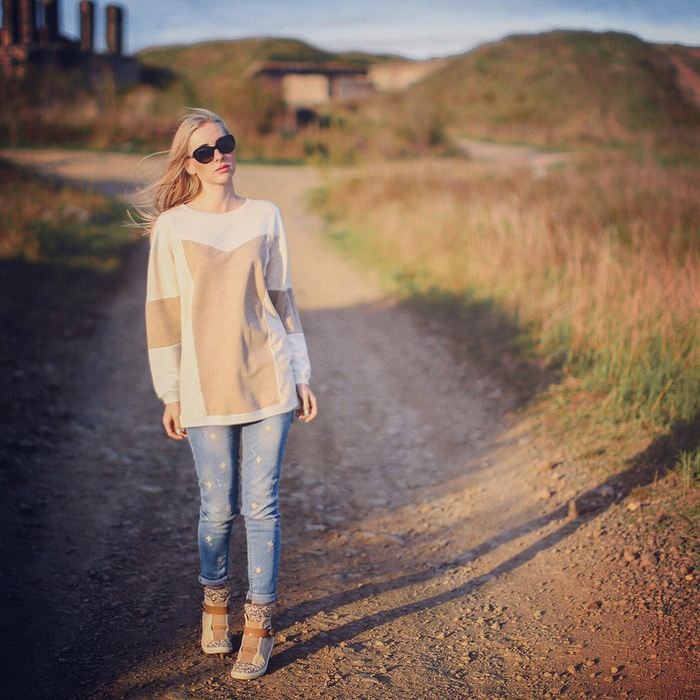 Олеся Лаврова