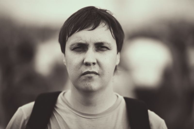 Дмитрий Чернышев