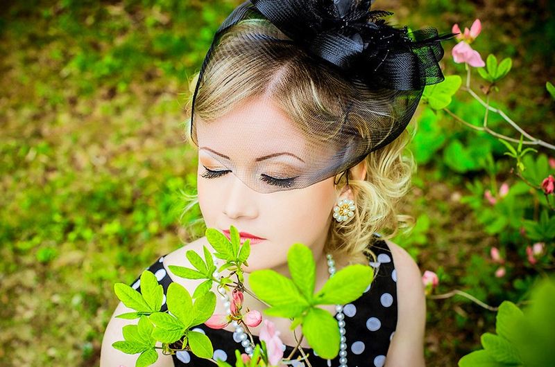 Зинаида Дрим