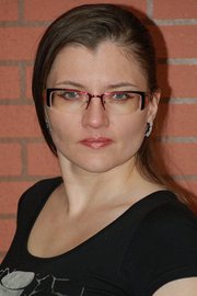 Елена Семистенова