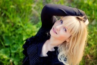 Александра Финогенова