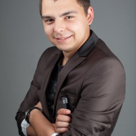 Игорёха Бобров