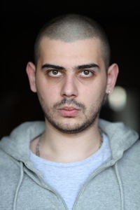 Максим Переславцев