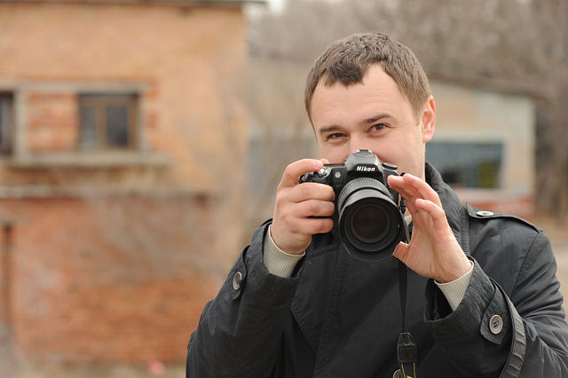 Денис Костюченко