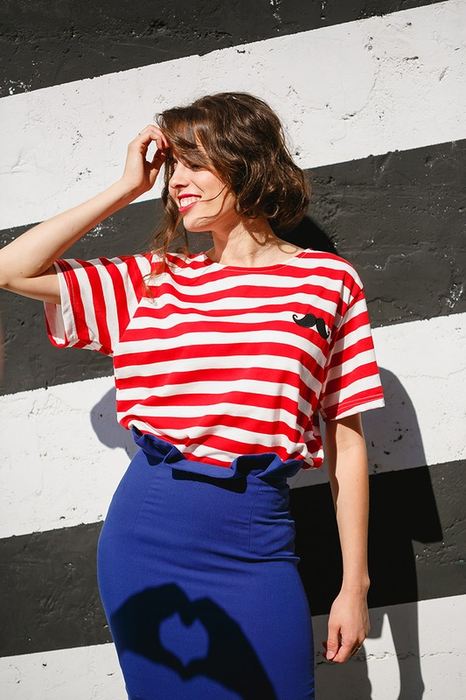 Анна Бессонова