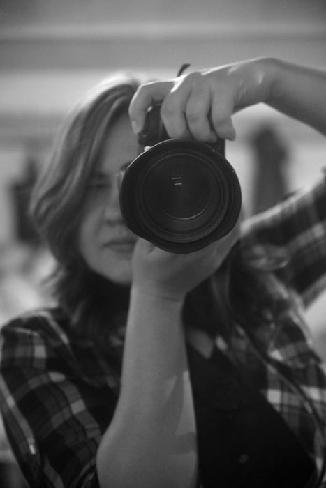 Ирина Лазаренко