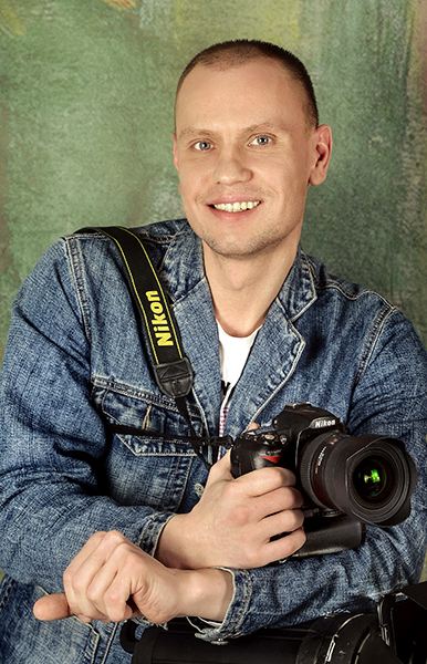 Владислав Агалин