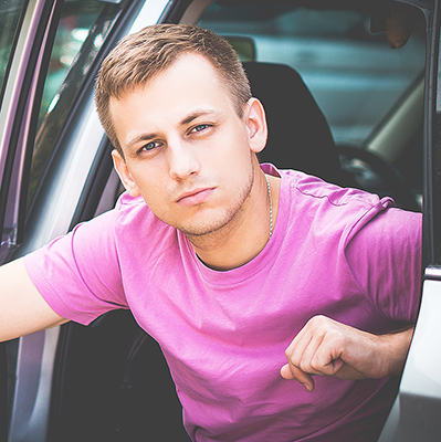 Илья Невиницын