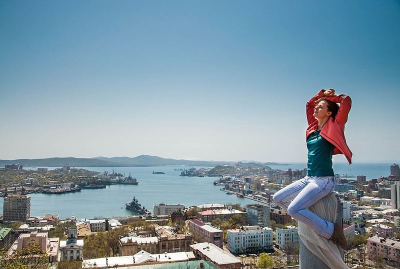 Оксана Мошко