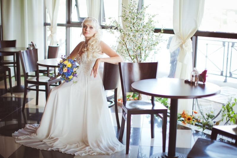 "Три волшебницы" свадебное агентство