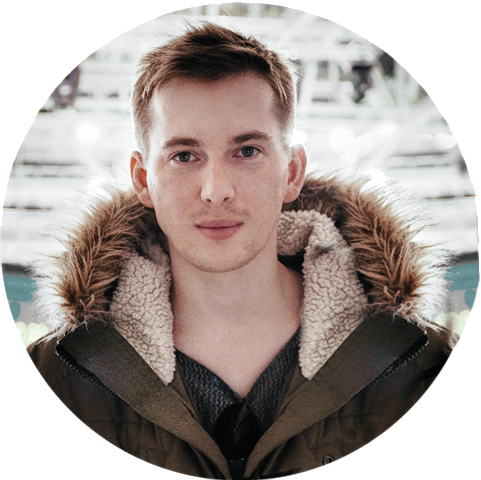 Ваня Нездойминога