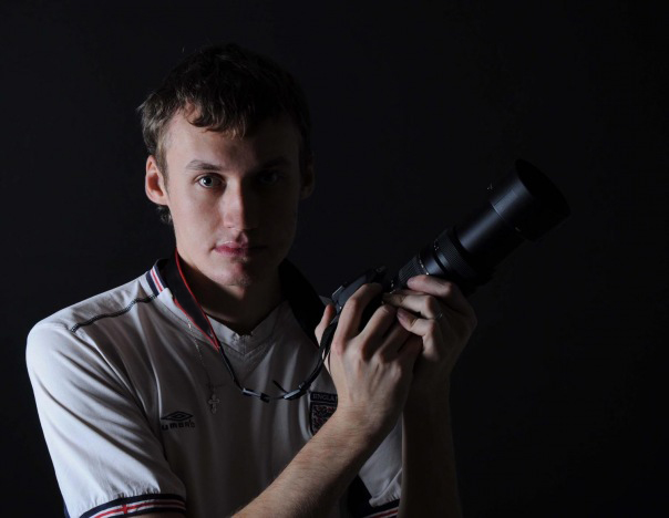 Алексей Касаткин