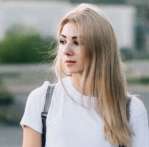 Анастасия Борисенко