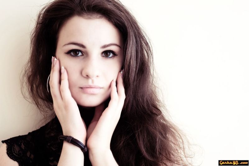 Юлия Буяновская