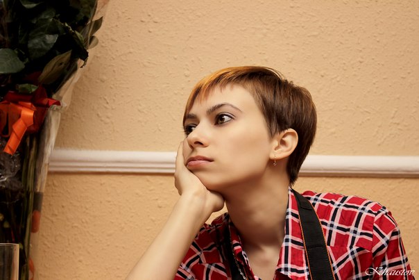 Екатерина Князева