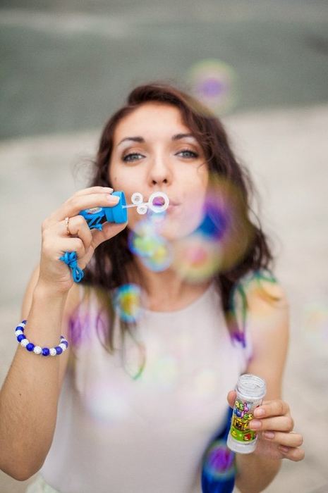 Алена Федякшина