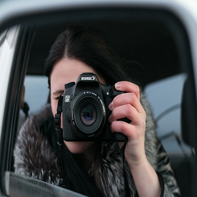 Ekaterina Mezentseva