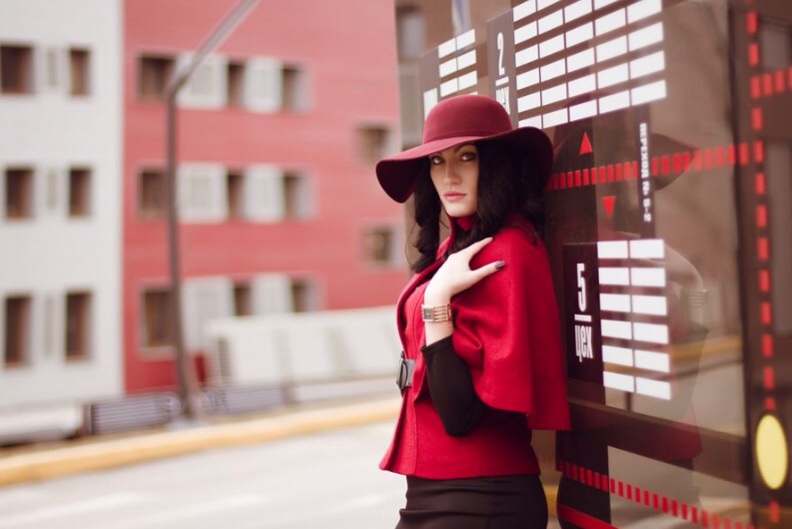 Евгения Конайкина