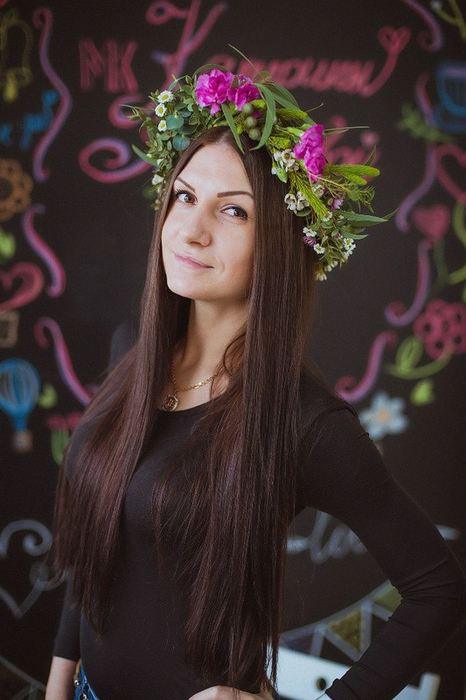 Юлия Фомкина