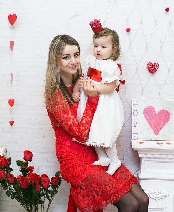 Инна Погодина